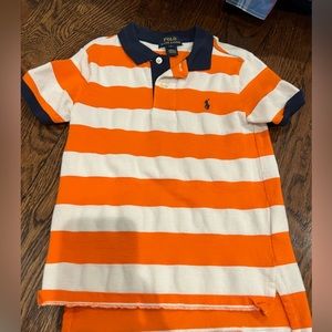 Never worn Polo brand Polo.